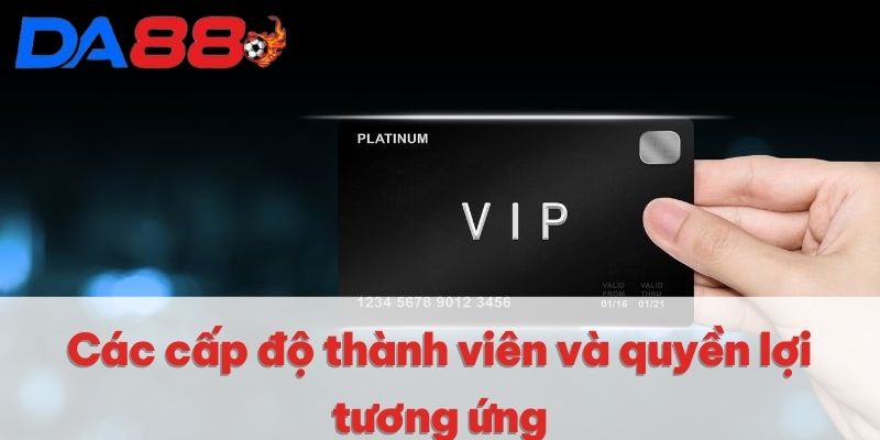 Ưu điểm của khuyến mãi DA88 Ưu điểm của khuyến mãi DA88