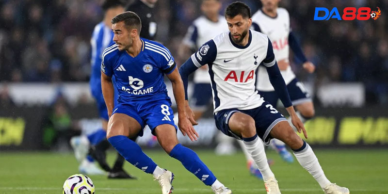Nhận định bóng đá ngày 26/1: Tottenham vs Leicester Nhận định bóng đá ngày 26/1: Tottenham vs Leicester