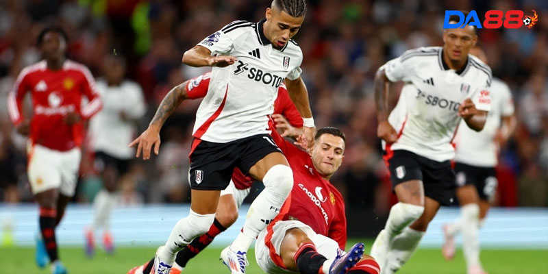 Nhận định bóng đá ngày 27/1: Fulham vs Manchester United Nhận định bóng đá ngày 27/1: Fulham vs Manchester United