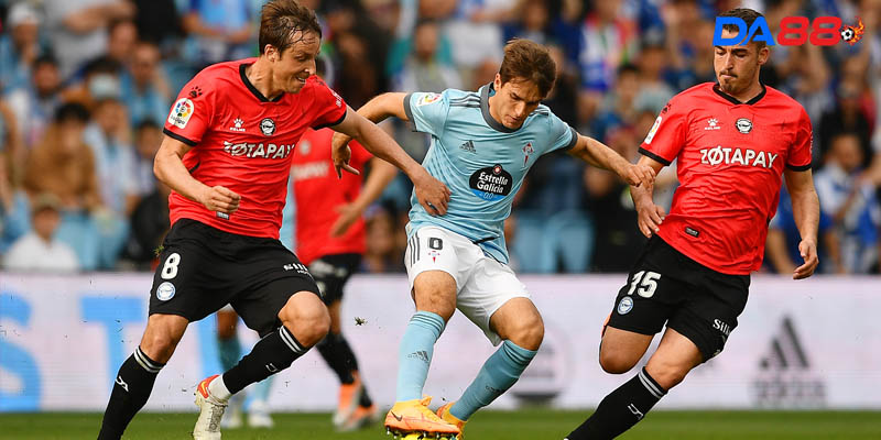 Nhận định bóng đá ngày 28/1: Alaves vs Celta Vigo Nhận định bóng đá ngày 28/1: Alaves vs Celta Vigo