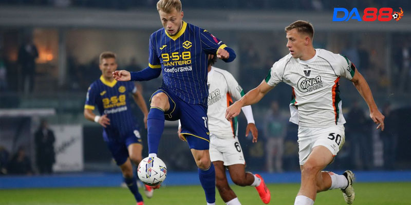 Nhận định bóng đá ngày 28/1: Venezia vs Verona Nhận định bóng đá ngày 28/1: Venezia vs Verona